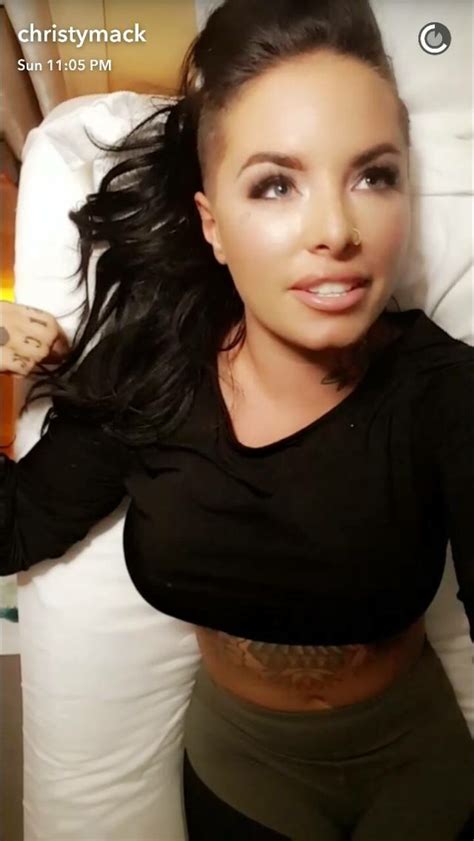 christy mack hd|Christy Mack: Enjoy Jerking Off To This Porn Star .